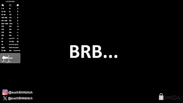 Cara Nova online show from March 12, 7:05 pm