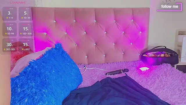 PamelaBoobs online show from February 27, 9:14 pm