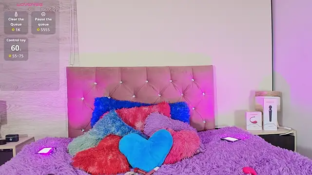 PamelaBoobs online show from February 21, 5:57 pm