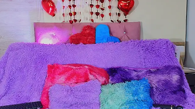 PamelaBoobs online show from February 10, 8:01 pm