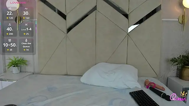 alana-silva online show from April 17, 6:04 am