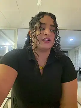 alana-silva online show from April 19, 1:27 am