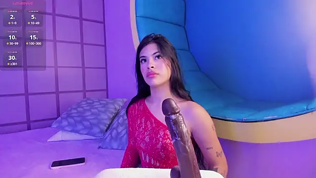 giamonroe online show from February 8, 5:27 pm