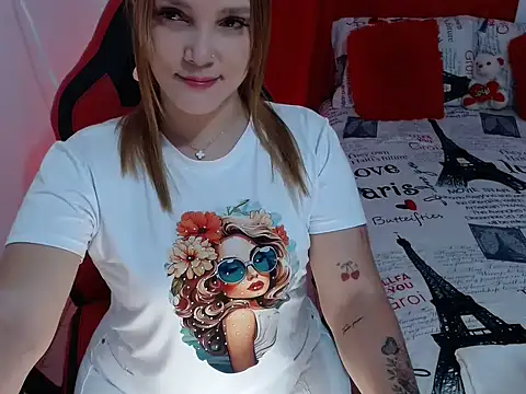 lesly 36 online show from January 17, 12:34 pm