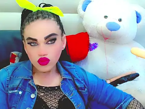 NharaBigCock online show from December 20, 8:02 pm