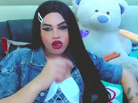 NharaBigCock online show from March 10, 8:24 pm