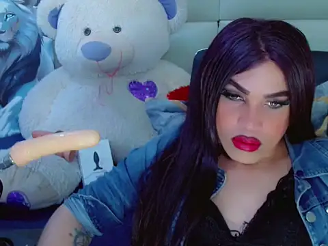 NharaBigCock online show from November 10, 8:37 pm