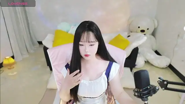 Nina37 online show from January 8, 12:09 pm