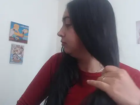 camila rouswhyth online show from March 2, 6:03 pm