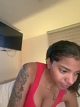 Irishottt online show from July 25, 3:35 am