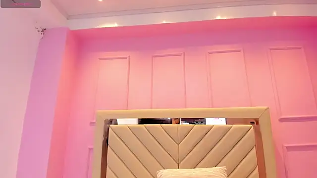 CAMI BUKELE3 online show from January 7, 7:50 pm