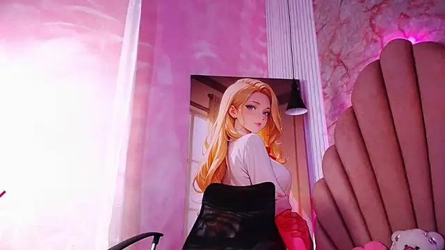 Agata Laurent online show from December 22, 4:37 am