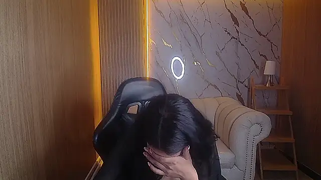 Valery tf online show from March 14, 9:05 pm