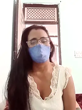 sanjana077 online show from November 27, 6:16 am