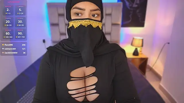 samiraa haalem online show from January 13, 12:05 am