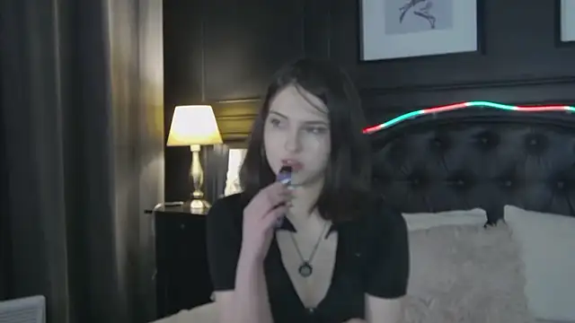 Ruby de Cherry online show from April 29, 5:30 pm