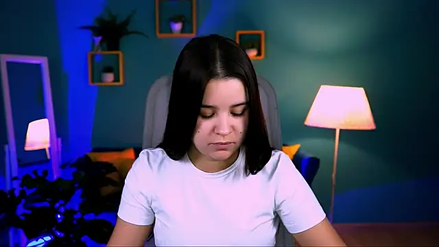 AnnaGarcias  online show from November 12, 8:56 am