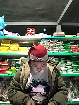 MINSSA502 online show from March 10, 1:15 pm