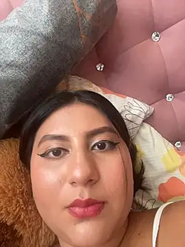 Roxy luck online show from November 12, 2:59 pm