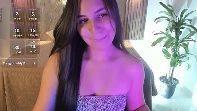 Kate owens2 online show from November 25, 7:15 pm