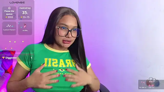 lau rl online show from November 5, 8:58 pm