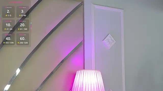 IvyNox online show from December 5, 7:59 pm