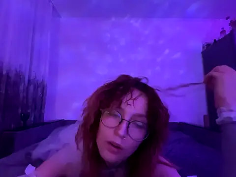 sonechkasladkaya online show from November 7, 4:45 pm