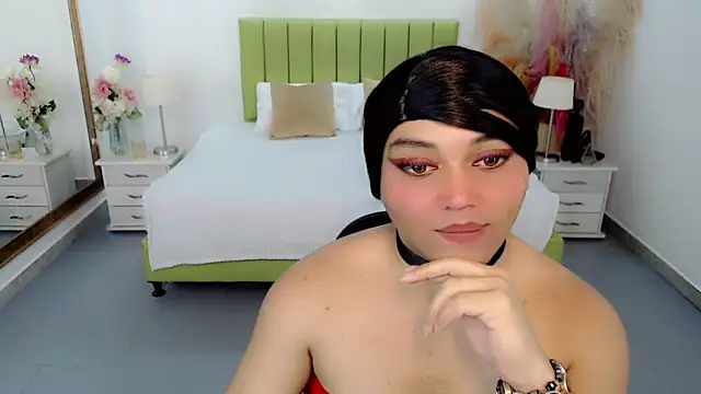 sebastian cruz  online show from April 14, 11:16 pm