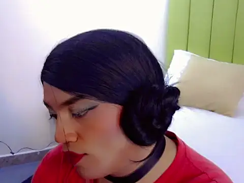 sebastian cruz  online show from January 5, 7:06 pm