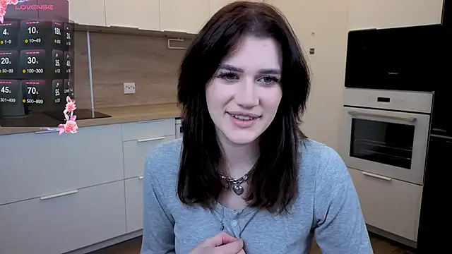 eshleeygreen online show from November 30, 5:50 pm