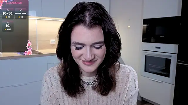 eshleeygreen online show from December 5, 3:57 pm