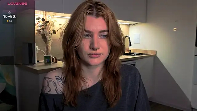 eshleeygreen online show from March 7, 9:55 pm