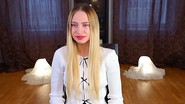 FreidaLerew online show from November 11, 4:41 am