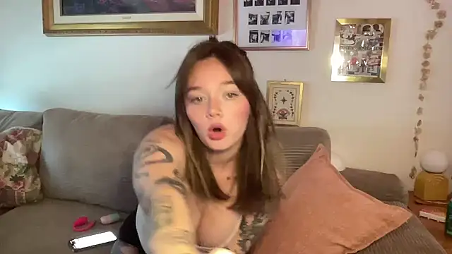 angelgirl98 online show from March 22, 6:03 pm