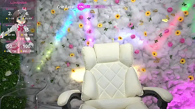 Candy T33n online show from December 16, 4:57 pm