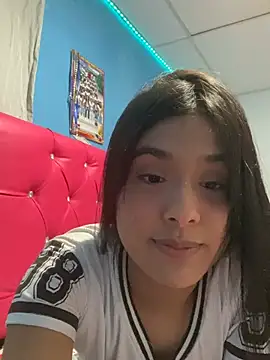 Chiquinquira3 online show from June 30, 5:29 am