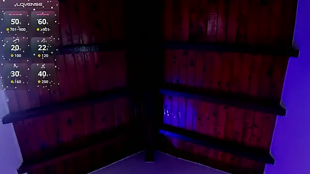  hanna sky online show from March 3, 6:14 pm