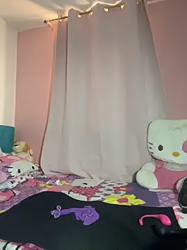 Melody Spencer26 online show from March 26, 6:53 pm