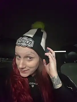 GemmaJustice1127 online show from February 19, 3:28 am