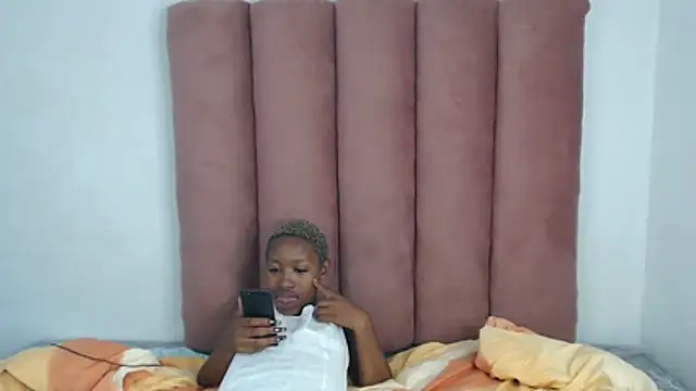 ScorpioBlue  online show from February 3, 1:38 pm