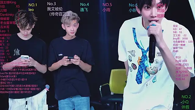 AAA-winner online show from June 4, 2:17 am