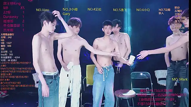 AAA-winner online show from March 9, 5:54 am