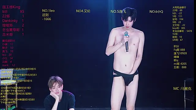 AAA-winner online show from April 4, 5:39 am