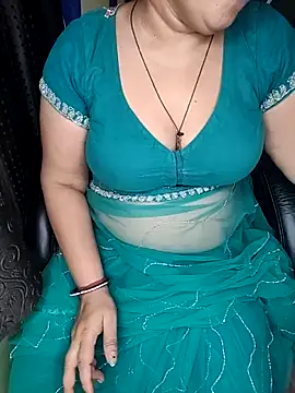 indian Teena Bhabhi online show from June 6, 7:36 am
