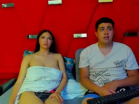 Emmaanddarling online show from November 14, 3:23 pm