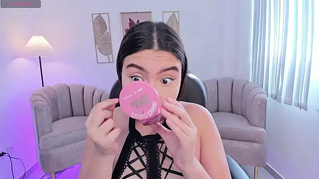 Maya vexx online show from January 5, 8:23 pm