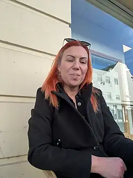 pervimilf online show from February 4, 11:24 am