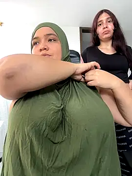 sweetmuslim01 online show from October 10, 4:56 pm