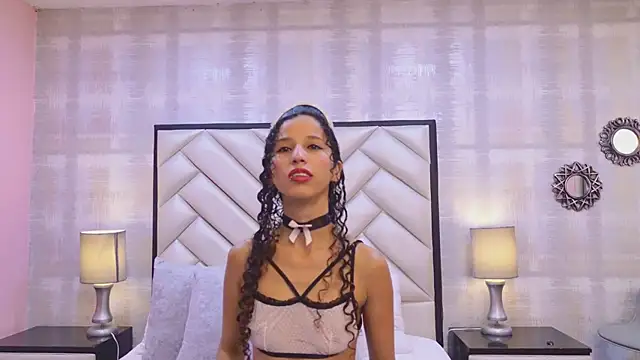 EimySanchez online show from April 13, 7:14 pm