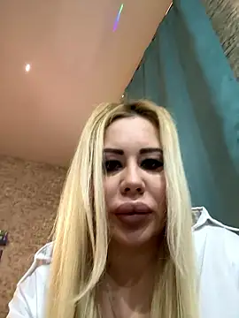 MonnyStef online show from January 19, 2:57 pm